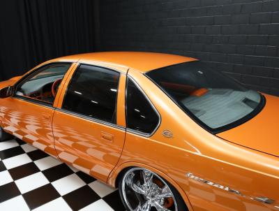 1995 Chevrolet Impala