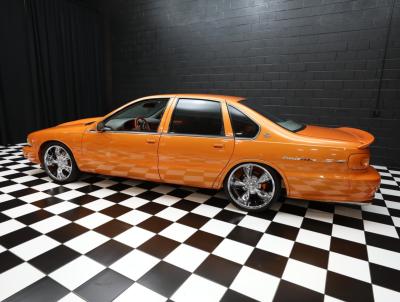 1995 Chevrolet Impala