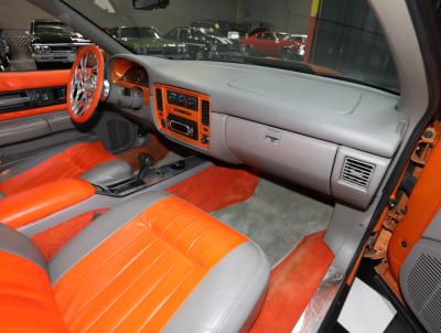 1995 Chevrolet Impala