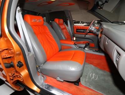 1995 Chevrolet Impala