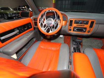 1995 Chevrolet Impala