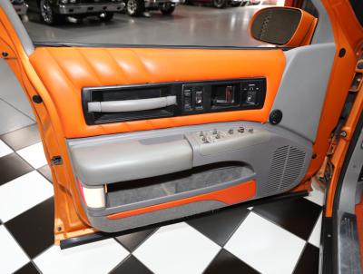 1995 Chevrolet Impala