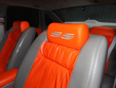 1995 Chevrolet Impala