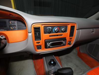 1995 Chevrolet Impala