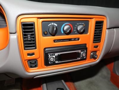 1995 Chevrolet Impala