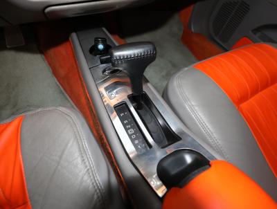 1995 Chevrolet Impala