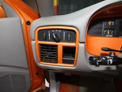 1995 Chevrolet Impala