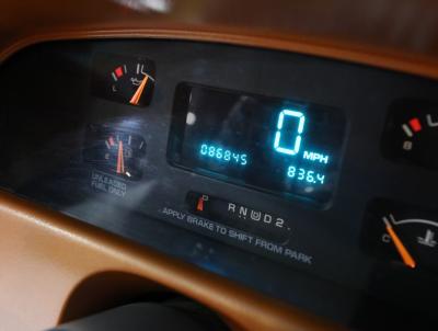 1995 Chevrolet Impala