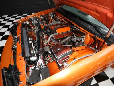 1995 Chevrolet Impala