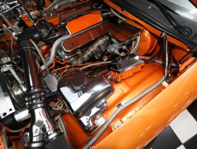 1995 Chevrolet Impala