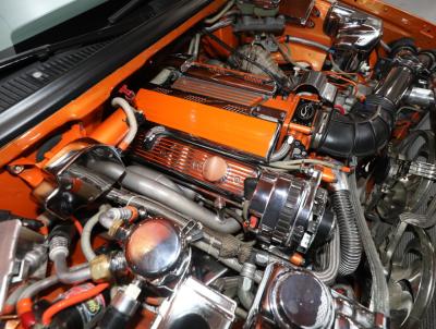 1995 Chevrolet Impala