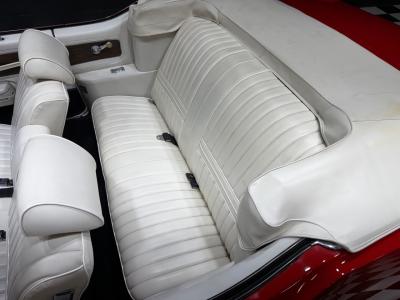 1972 Oldsmobile Cutlass Supreme