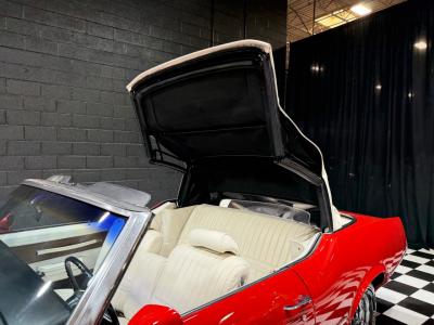 1972 Oldsmobile Cutlass Supreme