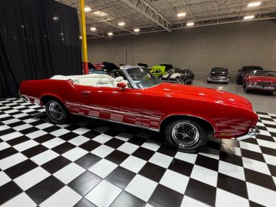 1972 Oldsmobile Cutlass Supreme