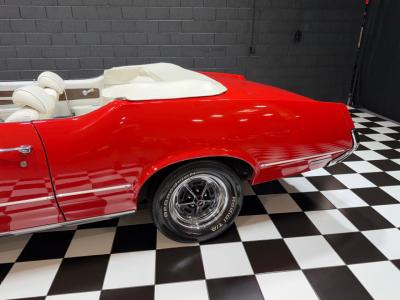 1972 Oldsmobile Cutlass Supreme