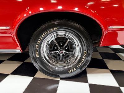 1972 Oldsmobile Cutlass Supreme