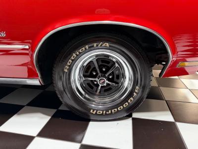 1972 Oldsmobile Cutlass Supreme
