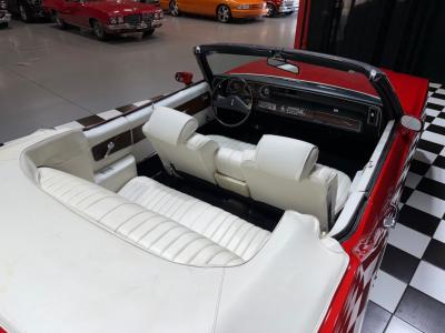 1972 Oldsmobile Cutlass Supreme