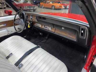1972 Oldsmobile Cutlass Supreme