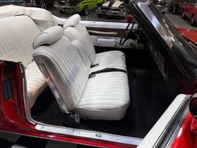 1972 Oldsmobile Cutlass Supreme
