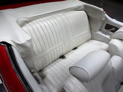 1972 Oldsmobile Cutlass Supreme