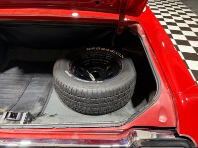 1972 Oldsmobile Cutlass Supreme