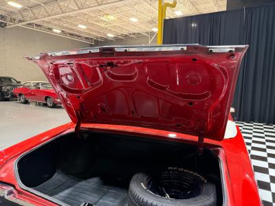 1972 Oldsmobile Cutlass Supreme