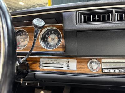 1972 Oldsmobile Cutlass Supreme