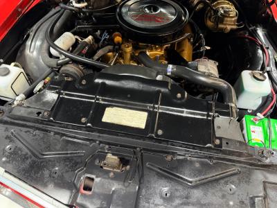 1972 Oldsmobile Cutlass Supreme