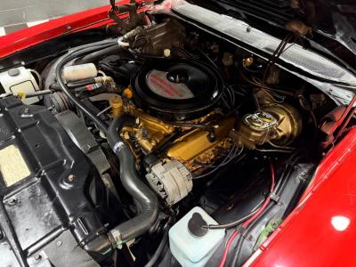 1972 Oldsmobile Cutlass Supreme
