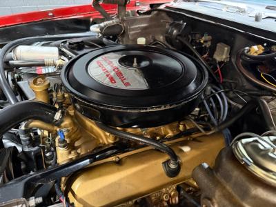 1972 Oldsmobile Cutlass Supreme