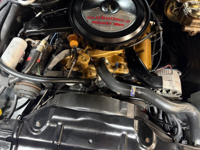 1972 Oldsmobile Cutlass Supreme