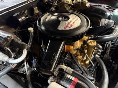 1972 Oldsmobile Cutlass Supreme