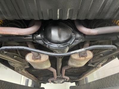 1972 Oldsmobile Cutlass Supreme