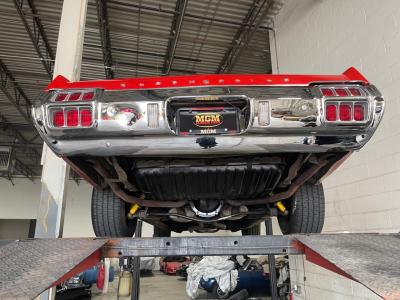 1972 Oldsmobile Cutlass Supreme