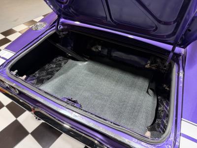 1968 Dodge Charger