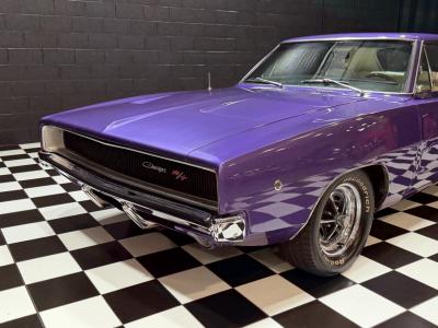 1968 Dodge Charger