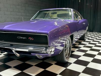 1968 Dodge Charger