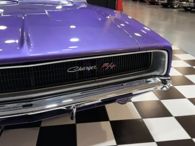 1968 Dodge Charger