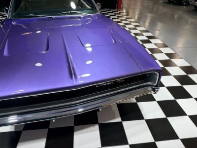 1968 Dodge Charger