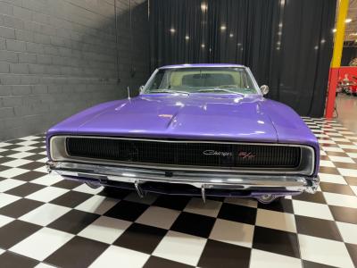1968 Dodge Charger
