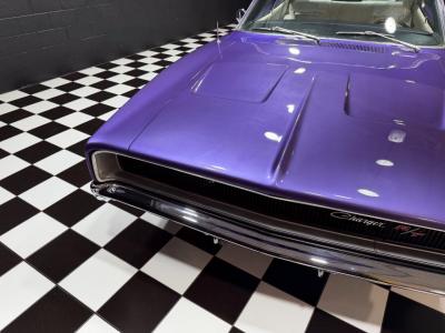 1968 Dodge Charger
