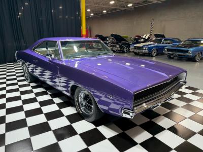 1968 Dodge Charger