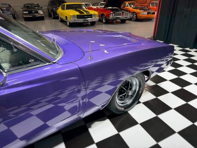 1968 Dodge Charger