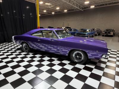1968 Dodge Charger
