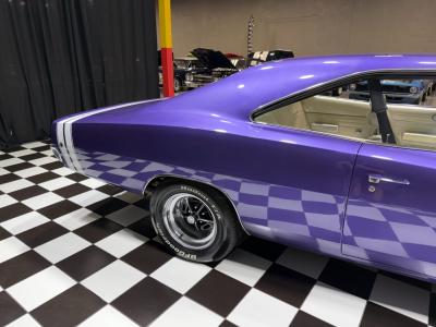1968 Dodge Charger
