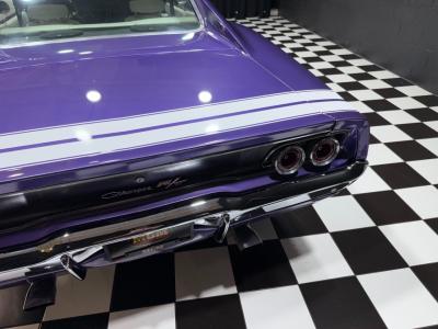 1968 Dodge Charger