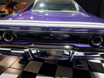 1968 Dodge Charger