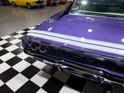 1968 Dodge Charger