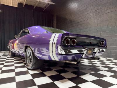 1968 Dodge Charger
